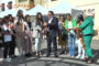 El CRIS de Vinaròs celebra el Dia Mundial de la Salut Mental amb una exposició a l’Hospital Comarcal