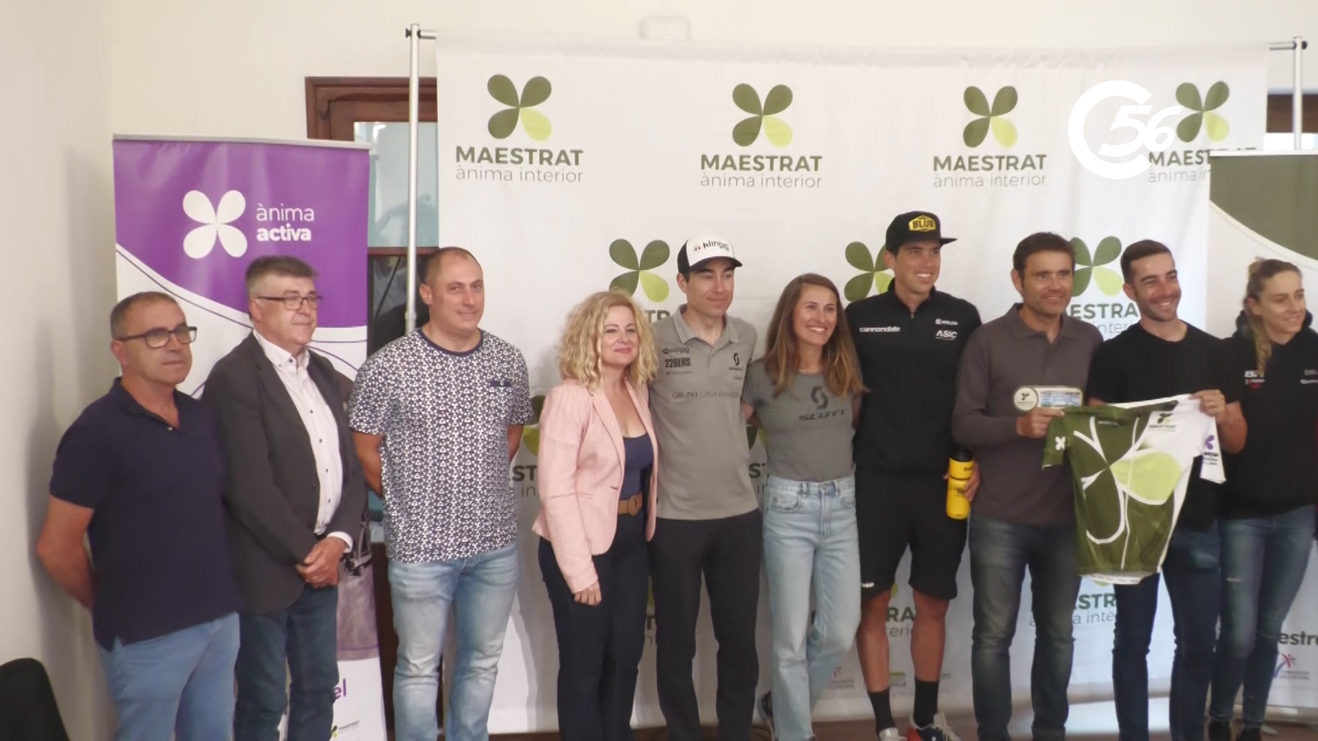 video