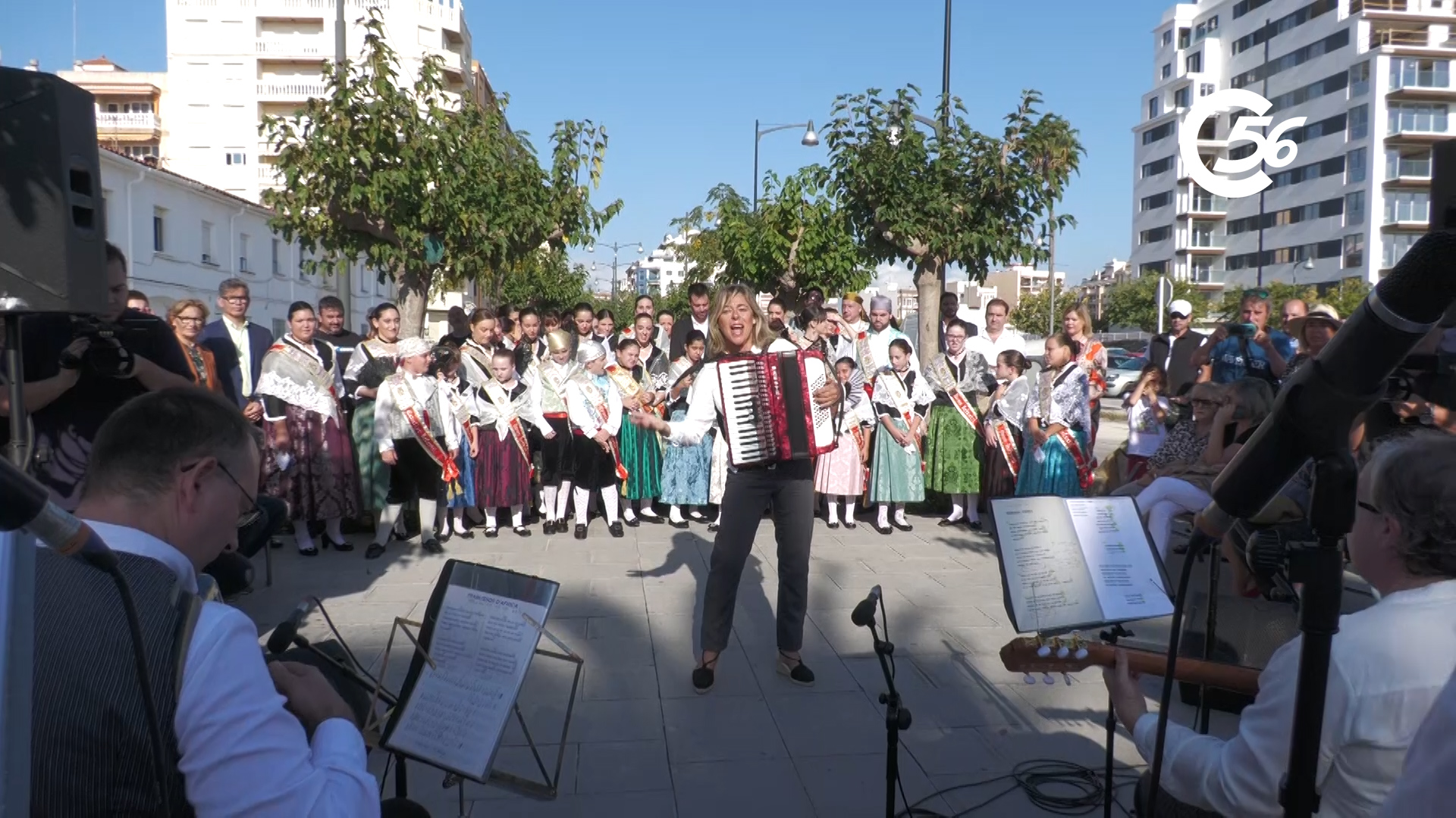 video