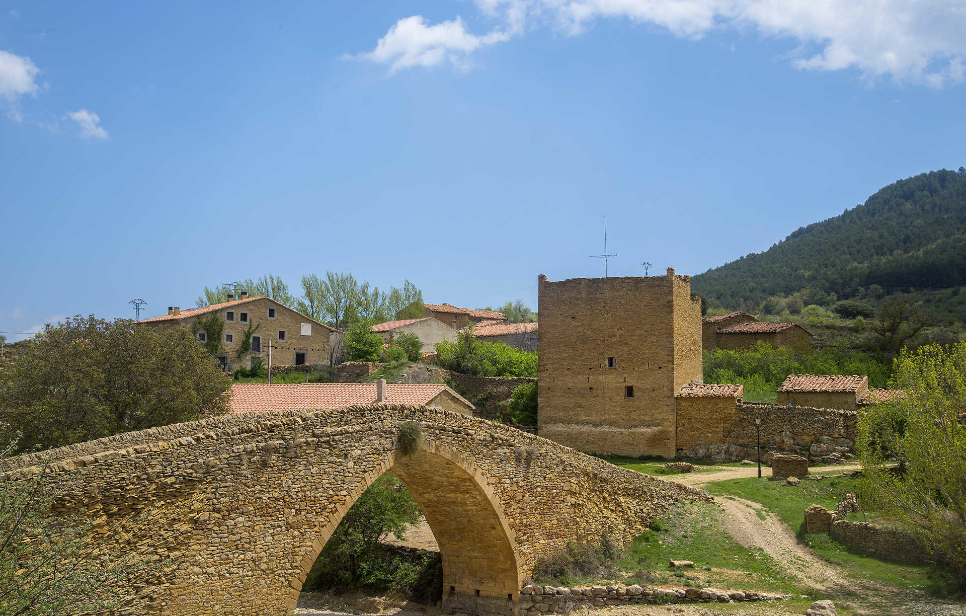 @cabrafotuda en el Correllengua de Vilafranca