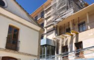 Igualtat destina 500.000 euros a millorar els recursos per a persones majors de Morella