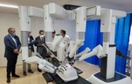 El General es reforça amb nous quiròfans de cirurgia major ambulatòria i assistida per robot