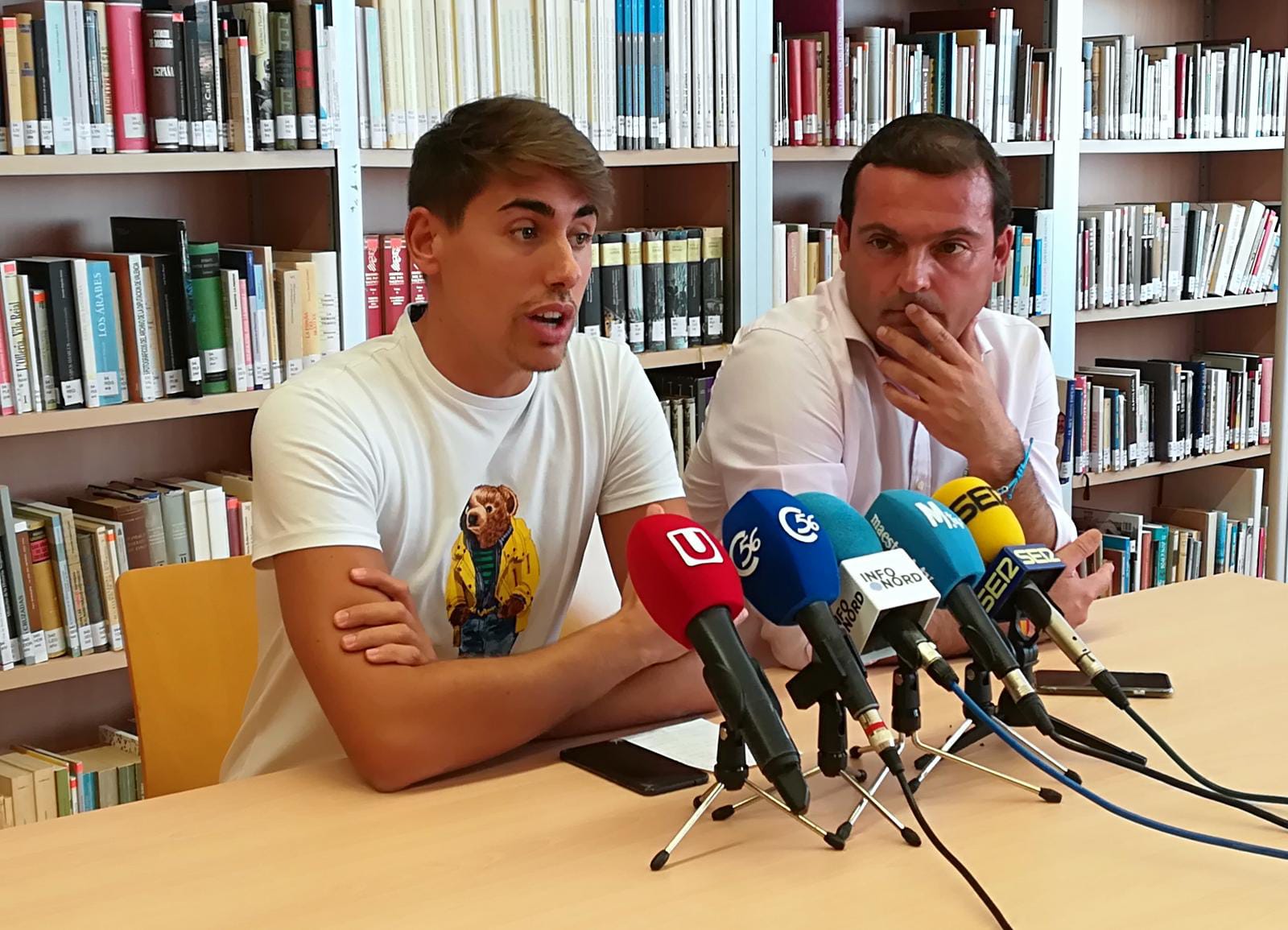 La Universitat Popular de Peníscola obri el període de matriculació per al nou curs