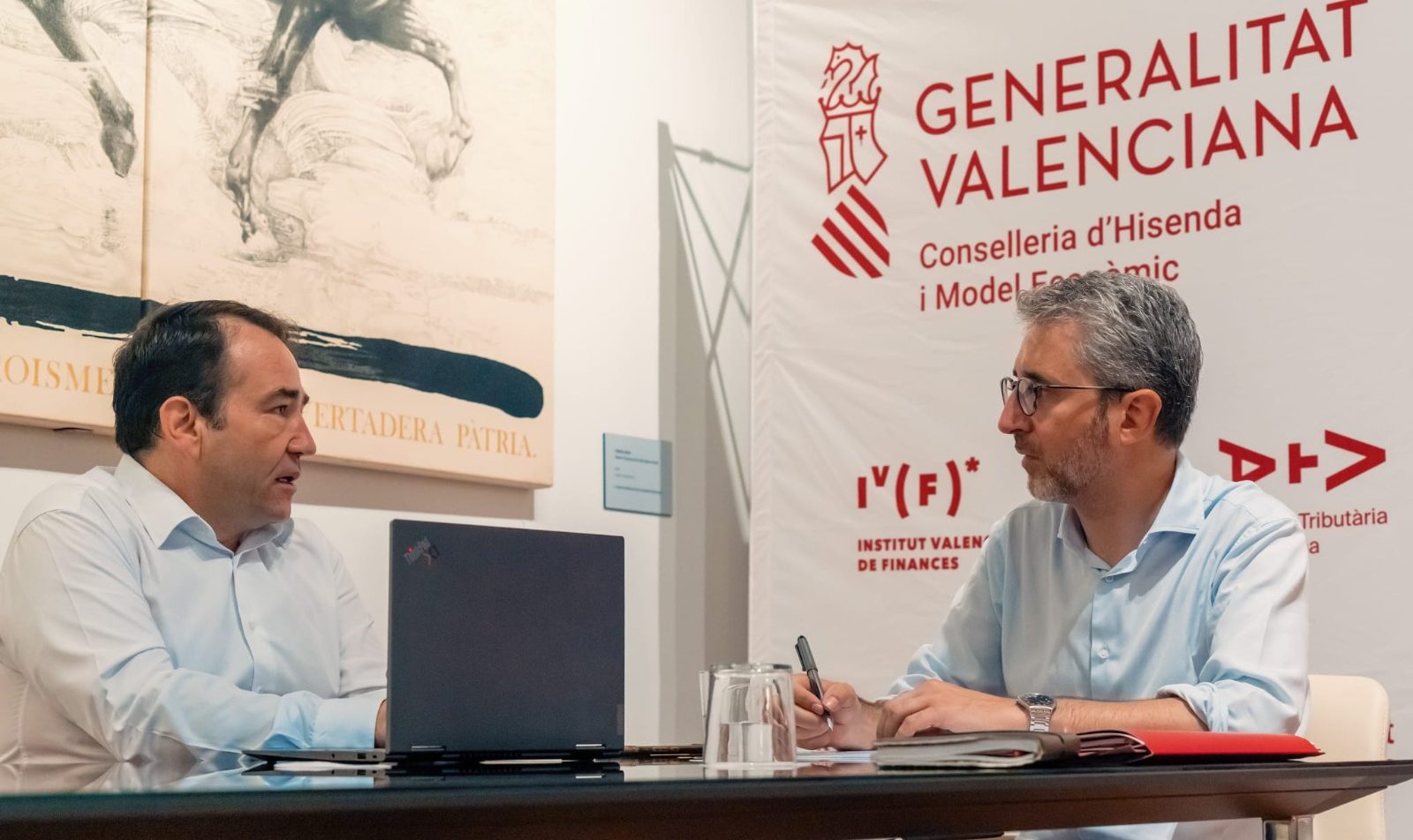 Les empreses ja poden sol·licitar els crèdits Reactiva per a finançar inversions i circulant fins a 180 milions