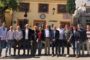 Vilafranca i Bolíssim participen en el Congrés Europeu de Confraries Enogastronòmiques a Dijón