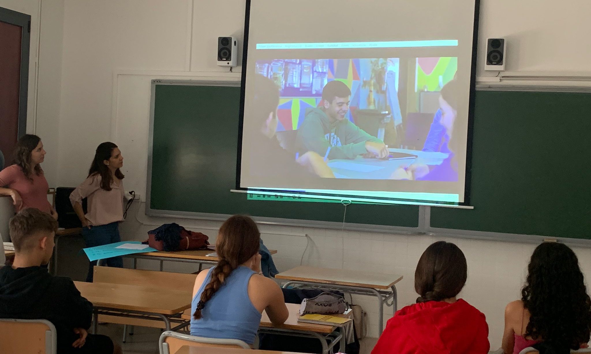 Peníscola aborda el procés de renovació del Consell d'Infància i Adolescència