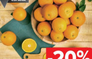 AVA-ASAJA denúncia davant l'AICA a Carrefour per presumpta venda a pèrdues de taronges espanyoles