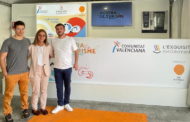 Presència de Benicarló a la Mostra de Turisme de la Comunitat Valenciana