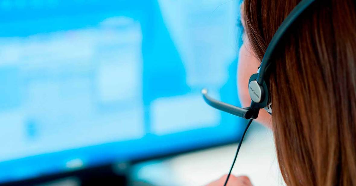 Arranca un nou programa de teleassistència per a atendre 50.000 persones en situació de dependència