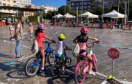 Les activitats de la Setmana de la Mobilitat de Benicarló es tanquen amb un èxit de participació