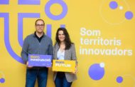 Vinaròs participa en l'acte de cloenda del Programa «Municipis Innovadors»