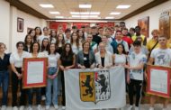 45 alumnes de Saint Pol de Léon visiten Benicarló
