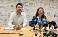 Vinaròs sol·licita fons europeus per a la reforma integral de l’avinguda Llibertat