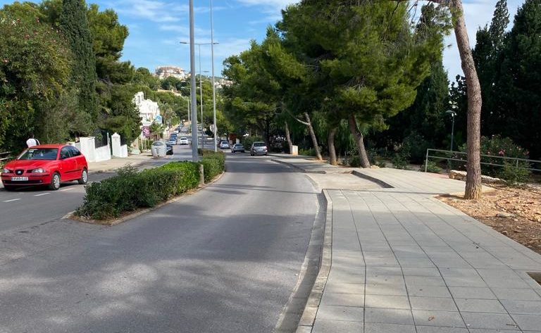 Alcalà-Alcossebre licita obres de renovació de la xarxa de sanejament per valor de 233.100 euros