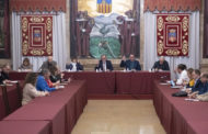 El Consorci aprova amb caràcter retroactiu la pujada addicional de l'1,5% dels salaris de 2022 als bombers