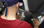 La Fe instal·la el nou equip de cirurgia robòtica Da Vinci, que permetrà realitzar 500 intervencions anuals