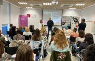 La Diputació impulsa el lideratge empresarial amb el Campament Digital per a Dones Empresàries