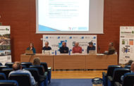 Investigadores, cooperatives i Diputació, unides per l'agrocompost al Maestrat