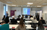 Ferrando inaugura la cimera rural 2040 al CEDES de Morella per unir la innovació i digitalització en l’interior