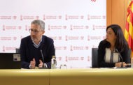 España: «En aquests pressupostos hem fet tot l'esforç possible per a ajudar el sector ceràmic a superar la crisi»