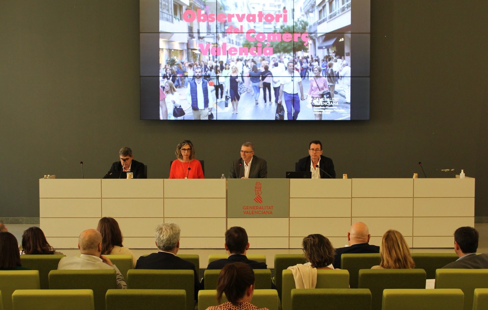 L'Observatori de Comerç aprova els dies d'obertura dels comerços en diumenges i festius de 2023