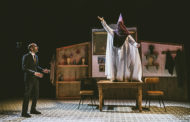 El Palau de Congressos de Peníscola presenta la premiada obra teatral «Los Remedios»