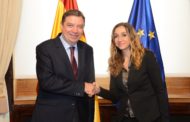 Navarro demana al Ministeri d'Agricultura «la necessària rigorositat» en el control de plagues de tercers països