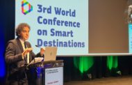 Colomer subratlla que el sentit de crear una DTI és que «l'experiència siga més confortable i feliç»