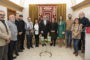 La Diputació reafirma l'aposta per la narrativa en valencià amb l'entrega del premi Josep Pascual Tirado a Pau Beltrán