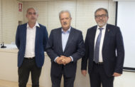 Martí reivindica el Pla de Transició Digital com «l'eina per a acabar amb les mancances en l'àmbit rural»