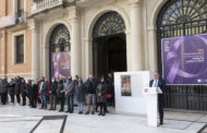 La Diputació reivindica el Dia Internacional contra la violència de gènere amb un programa d'actes per al 25N
