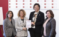 La Diputació acull la presentació d'un estudi sobre el servei de coordinació de parentalitat d'Anefam