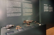 La cílix i el tresoret ja es poden visitar a l’exposició «Terra d’ibers» al Museu de Benicarló
