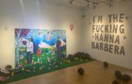 El pop art més millennial esclata al Museu de Benicarló amb «Born to lose» de Puntax