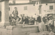 Mainhardt presenta l'audiovisual «Gaspatxers víctimes de les guerres colonials, in memoriam»