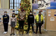 La Diputació convoca el XII Concurs de Postals de Nadal sota el lema «Per un Nadal sense violència»