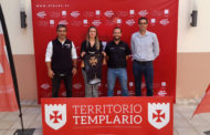 La Diputació reafirma el suport a l'esport de muntanya amb la III edició de Territori Templer Experience