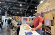 21 productes de «Castelló Ruta de Sabor» participen en la Fira «Mediterránea Gastrónoma»