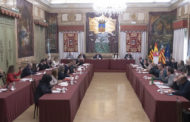 La Diputació incrementa més d'un 60% el contracte de manteniment i millora de les carreteres provincials