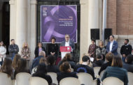 Martí insta a la societat i les administracions a mantindre la unitat en la lluita contra la violència de gènere