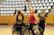 El BCR CEM L'Hospitalet-Afaniad Vinaròs aconsegueix la primera victòria de la temporada