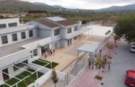 Santa Magdalena millora l'eficiència energètica amb la instal·lació plaques solars en instal·lacions municipals