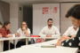 El PSPV reuneix als referents locals per a compartir les claus de «l’èxit» dels projectes socialistes