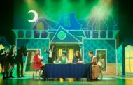 L'èxit teatral «En Joan sense por i la casa encantada» arriba a Ulldecona