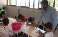 Sant Jordi pagarà a totes les famílies el cost del material escolar no inclòs en Xarxa Llibres