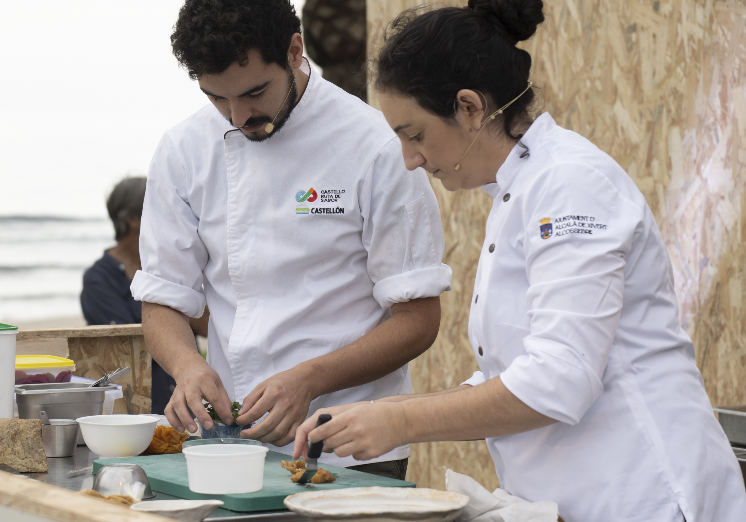 La Diputació promociona els productes de proximitat amb la Tardor Gastronòmica