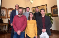 Garcia proposa incorporar les plantes de purins com a espais de producció de biogàs