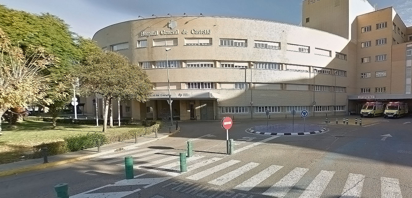 L'Hospital General de Castelló restableix la programació quirúrgica amb el suport d'anestesistes d'altres hospitals