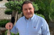 Sebastián Torres és el nou president de la Federació de Confraries de la Setmana Santa de Vinaròs