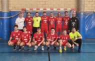 Activitat del cap de setmana del Club Balonmano Vinaròs